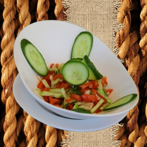 Çoban Salata