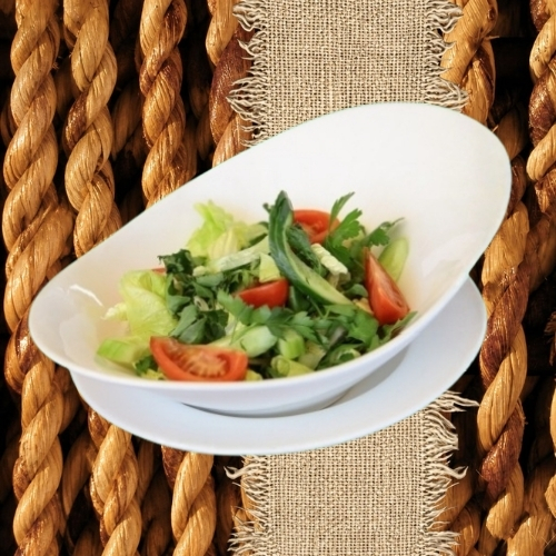 Yeşil Salata