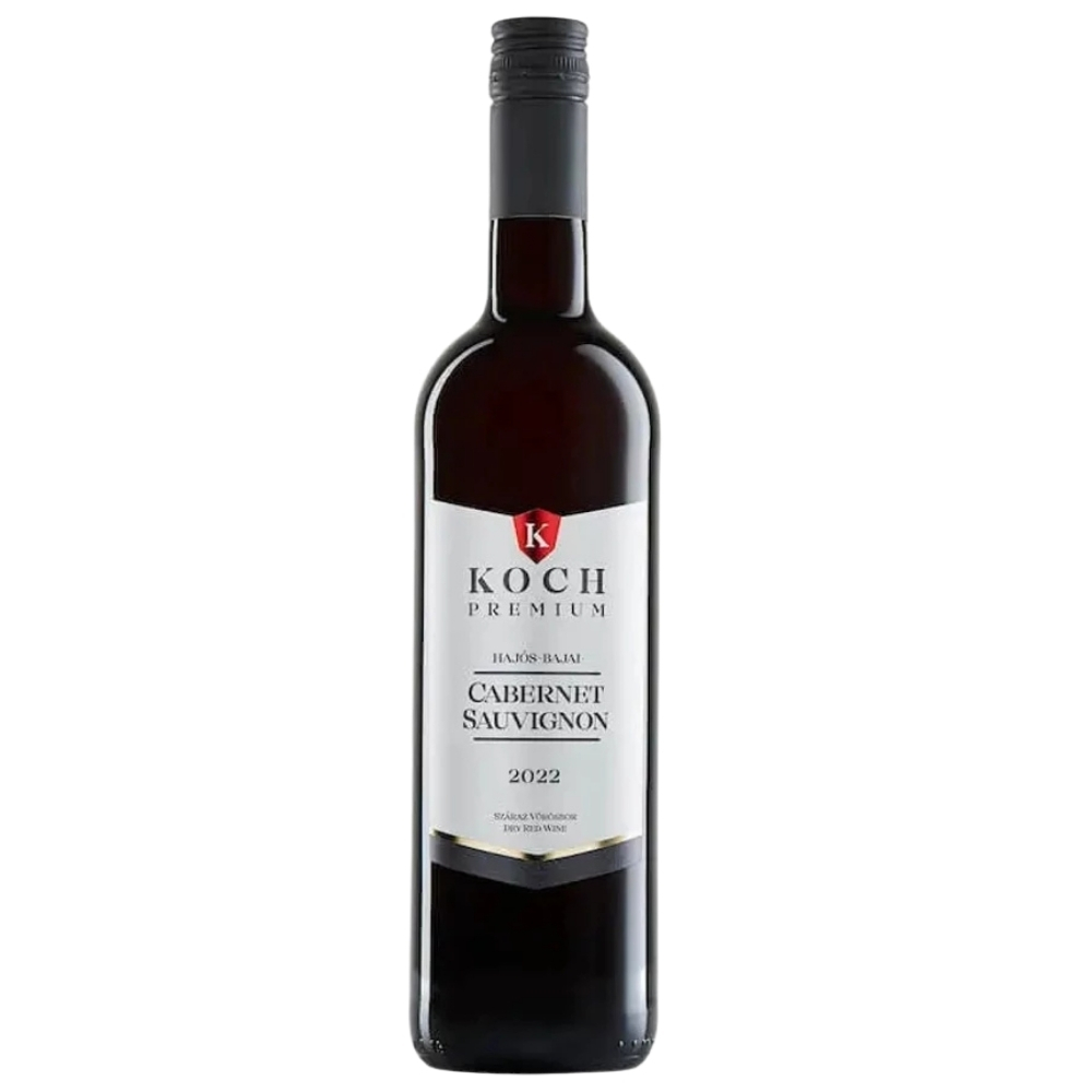 Kocabağ Series Cabernet Sauvignon