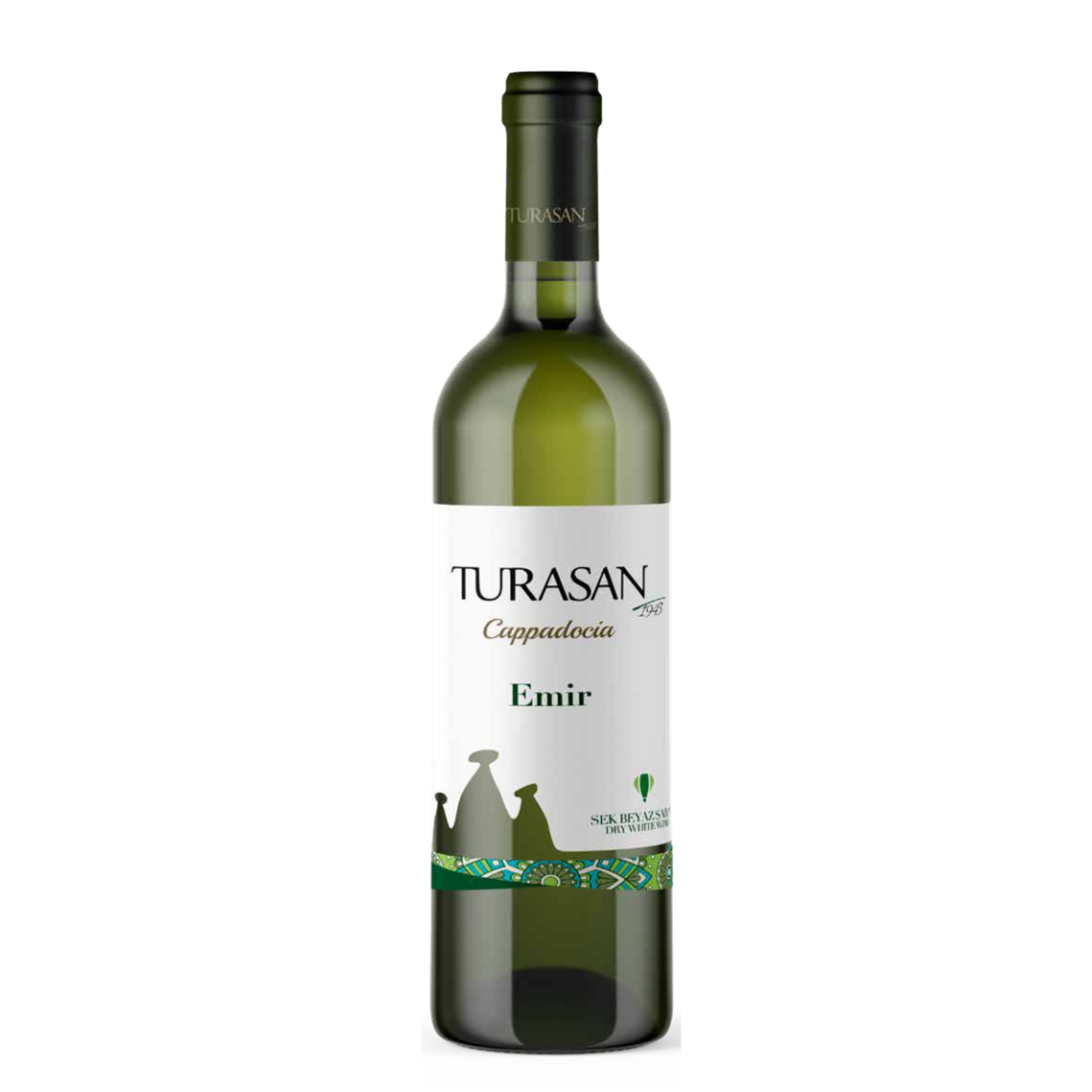 Turasan Emir