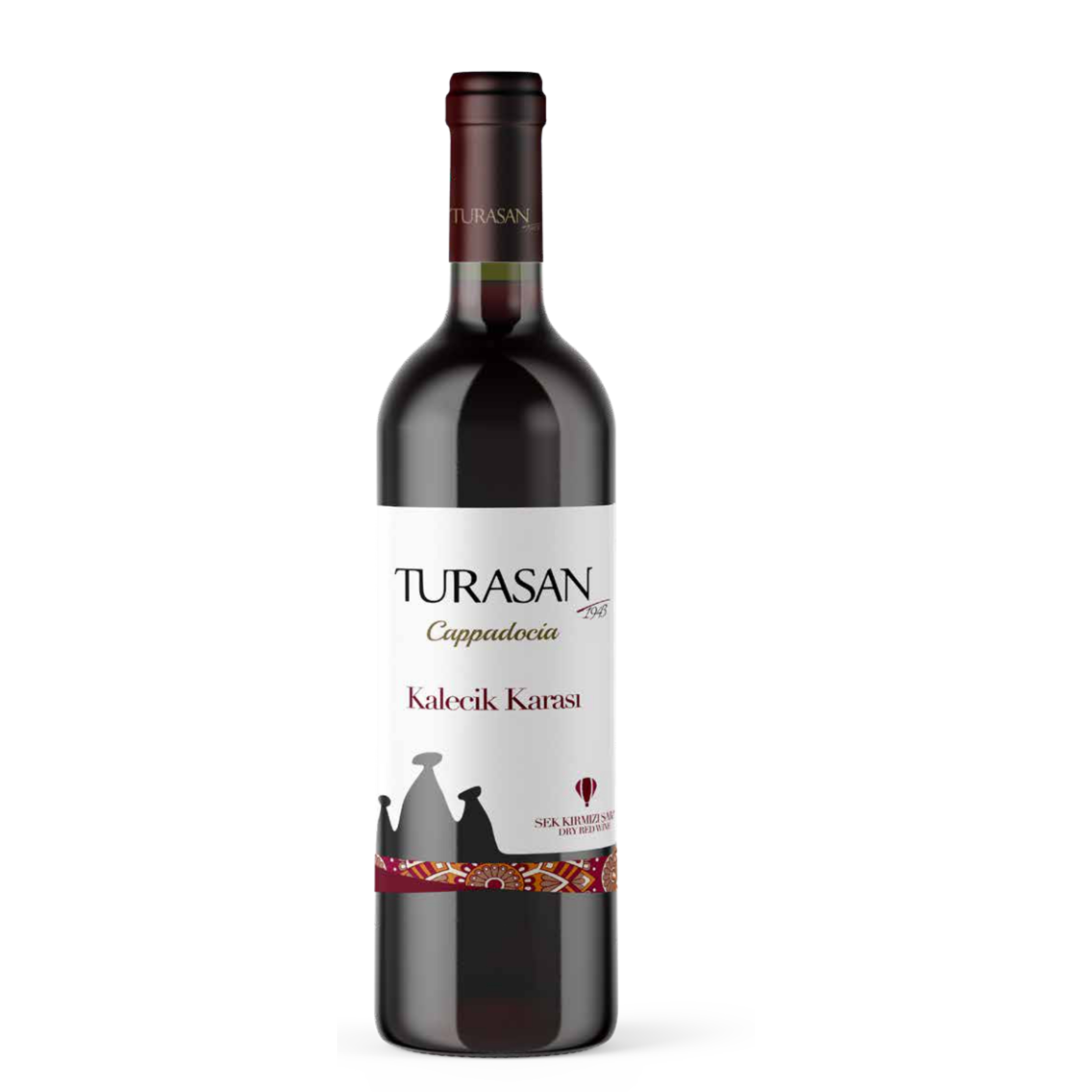 Turasan Kalecik Karası