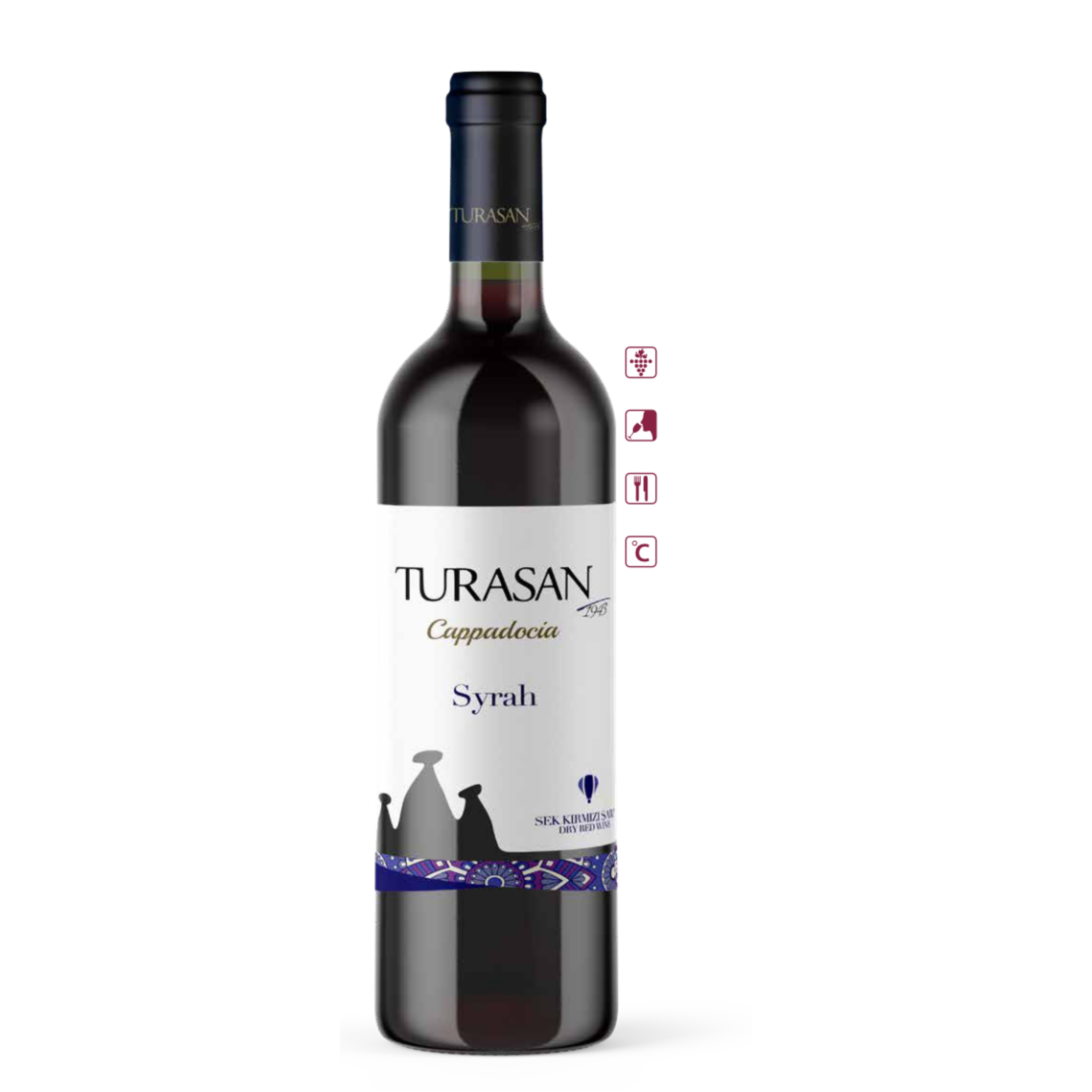 Turasan Syrah